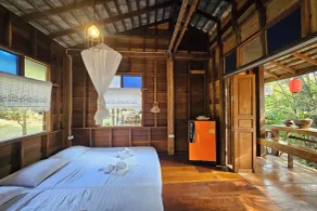 Homestay Baan Auy Chiang Mai - Vistas desde la habitación