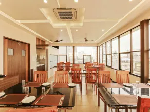 Goodland Residency - Restaurant