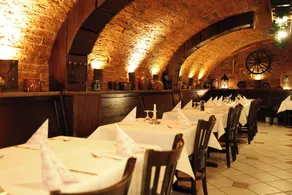 Hotel Arcus - Restaurant