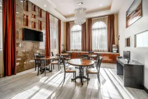 Travelodge Inn & Suites by Wyndham Bell Los Angeles Area - Hall