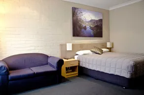 Baybrook Motor Inn & Apartments - Zimmer