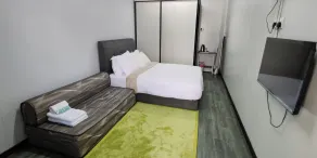 Galaxy Homestay - Zimmer