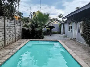 Bono Guest House - Pool