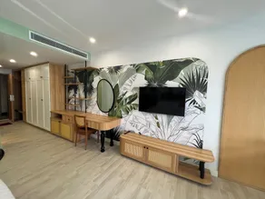 Apartment Thien Kim 2 - Room