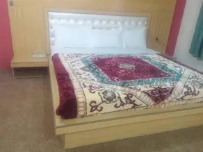 Eden Lake View Hotel - Room
