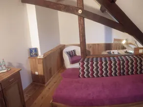 Waldhaus Knittelsheimer Mühle - Quarto