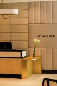Royal Tulip Sand Kolobrzeg - Reception