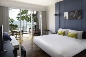 RELO' The Urban Escape - Huahin - Rom