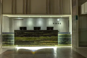 Oceana Atlântico Hotel & SPA - Reception