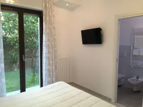 Alta Dimora - Room