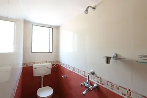 Sea Pearl Guesthouse - Badezimmer