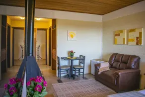 Pousada VillaSerrana - Chambre