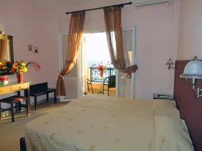 Galini Sea Apartments - Rom