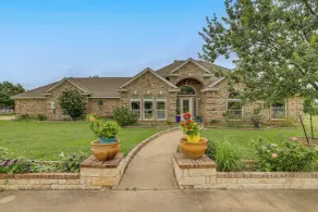 5 Acres! Countryside Getaway Outside Fort Worth - Innvendig
