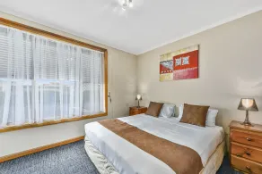 Southgate Motel - Room