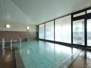 Hotel Suimeikan - Piscine