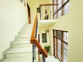 BedChambers Serviced Apartments - Artemis Hospital - Ingresso interno