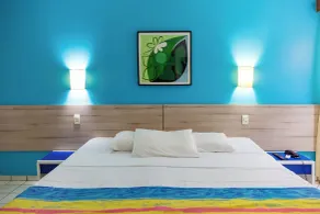 El Aram Beach Cabo - All Inclusive - Room