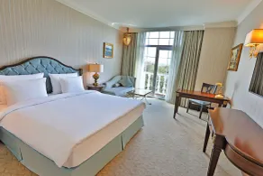 Rixos Almaty - Room