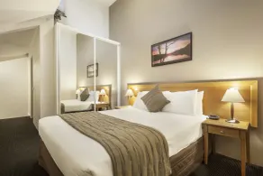 APX Parramatta - Room