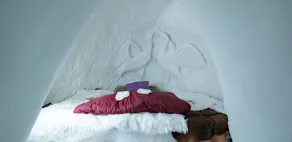 Village Igloo Morzine Avoriaz - Room