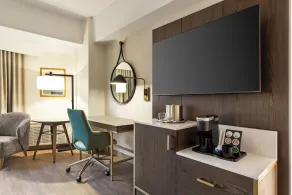 Crowne Plaza Seattle - No Resort Fee - Newly Renovated IHG Hotel - Chambre