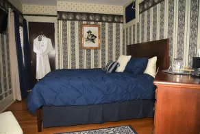 Grand Colonial Bed and Breakfast - Rom