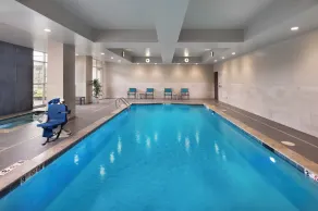 Holiday Inn & Suites Arden - Asheville Airport by IHG - Pool