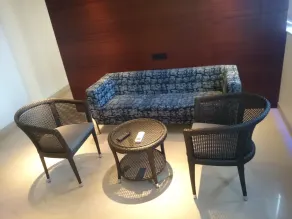 Diana Heights Luxury Hotel - Chambre