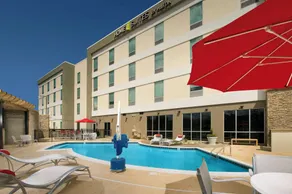 Home2 Suites by Hilton Hattiesburg - Piscine