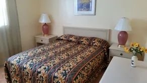 Lago Mar Motel and Apartments - Zimmer