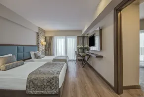 May Thermal Resort Spa Hotel - Room