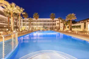 Cameo Beach Resort - Basseng