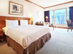 Corniche Hotel Sharjah - Room
