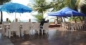 Fantasea Beach Resort - Restaurant