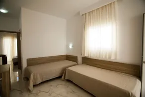 Ocean Analipsis Apartments - Udsigt fra værelset