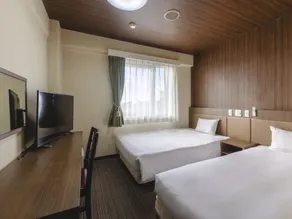 KOKO STAY Sagamihara - formerly Hotel Wing International Sagamihara - Chambre