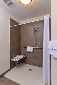 Candlewood Suites Casper by IHG - Salle de bain