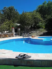 Casa Adega - Quinta Amoreira - Pool