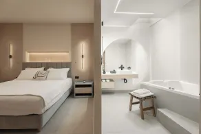Piccadill Luxury Villas - Room