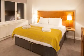 PREMIER SUITES PLUS Glasgow George Square - Habitación