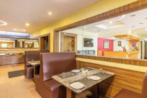 Vinayaga Inn by Poppys, Ooty - Restaurang