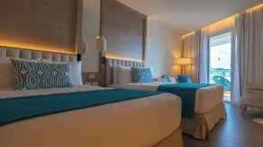 Princess Grand Jamaica Resort - Room