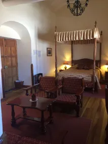 Hotel Midori - Udsigt fra værelset