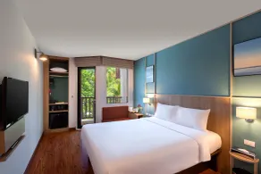 Ibis Phuket Patong - Rom