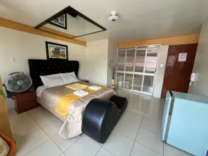 Illari Wari l - Hotel Sauna - Room