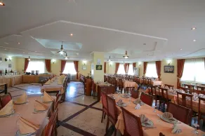 Sim-er Hotel - Restaurant