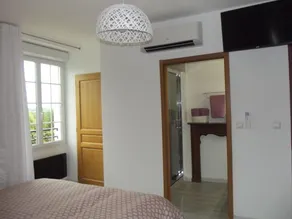 Domaine de Poumatan - Habitación