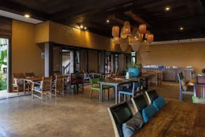 Baan Mon Muan  - Restaurant