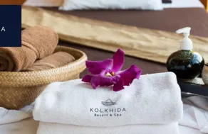 Kolkhida Resort & Spa - Spa
